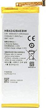 MobCrown Battery For Huawei Honor 6, 4X Hb4242B4Ebw
