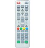 AKSHITA TRADING Remote Control for Sansui, Videocon TV (Black)