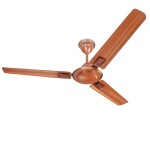 MARC Halo Ax Ceiling Fan | 1200 MM Ceiling Fan for Home | High Speed | Designer | Rust Proof Blades | Energy-Saving Technology (2 Year Warranty, Pack Of 1