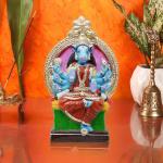 pujaNpujari Varahi amman Navaratri Golu Dolls / Navaratri golu doll/dasara