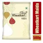 Wheatkart Maida 1Kg (Pack of 2 x 500g )