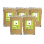 AL - Ayurvedic Life Triphala Powder - 1000 g (Pack of 5)