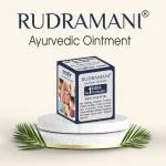 RUDRAMANI Ayurvedic Malam Cream for Anti-Fungal Infection,Itching & Skin
