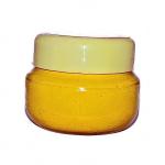 Bright bloom Yellow Sindoor No Side Effects And No Hair Fall Shindoor, 30 Gm