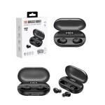 FINGER THREE T2 True Wireless Earbuds, TWS Earbuds with Power Bank, Bluetooth 5.1, 150hrs Playtime