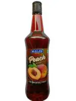 Mala's Peach Mocktail,750 Ml