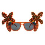 Hippity Hop Multicolor Palm Tree Theme Goggles
