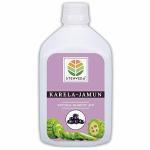 STEMVEDA Pure Karela Jamun Juice for Healthy Blood Sugar 1000 ml