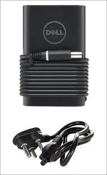 Dell Laptop Charger 65W watt AC Power Adapter 7.4mm Tip, 19.5V 3.34A for Dell Latitude E5440 E5470 7480 E6540 E7440 E7450 E7250 E6440 E6430 7490 7290 5490 (Power Cord Included)