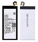 Nafs House Battery Mobile Battery For Samsung Galaxy A5 2017 A520 A520F Eb-Ba520Abe 3000Mah -3 Months Warranty