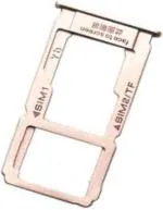 NAFS Oppo R9 Sim Tray (Black)