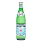 S. PELLEGRINO Carbonated Natural Water, 750 ml