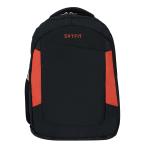 SKYFIT Casual Waterproof Laptop Backpack,Office Bag,School Bag,College Bag,Business Bag,Unisex Travel Backpack (Multicolour 11 Pre _ 15.6 inch)