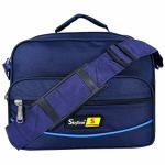 Skyline Utility/Toiletry/Small Travel Bag for Men