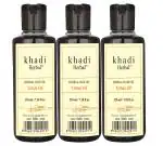 KHADI Herbal Triphala Hair Oil (630 ml)