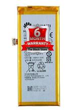 Mobcrown OriginaI 2200mAh Battery for Huawei Honor P8 Lite HB3742A0EZC+ with 6 Month Warranty