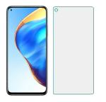 Ecmered Tempered Glass Full Flat Screen Coverage Screen Protector For Realme 9 5G