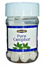 MADHUKUNJ CAMPHOR FOR PUJA