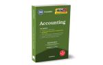Taxmann's CRACKER for Accounting (Paper 1 | Accounts)