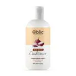 Oblic Red Onion Codnditioner for Hair Growth & Hair Fall Control (300 ml)