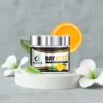 RIBVA Whiting And Day Protection Cream SPF15 For Men & Women ( 50 gm) Pack of 1