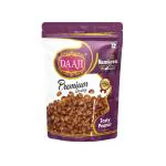 DAAJI Tasty Spicy Coated Peanuts Namkeen-350gm Pack of 2