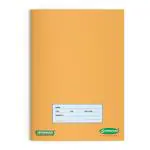 Sundaram | Winner Brown | Notebook | 76 Pages | 14.8 x 21 Cm | Single Line | Versatile for School, Home & Office | Colors and Designs May Vary