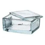 ABGIL Glass Jar Staining Big Size - 1 Unit