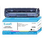 EAIERS CF410A Black Toner Cartridge for HP Laserjet Printer M477fdw, M477fnw