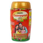 Dindayal Aushadhi Chyawanprash (Special) 500GM| Helps to Boost the Strength & Immunity
