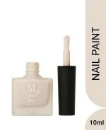 Muscari Premium Muted Maple Nail Paint