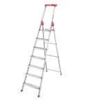 Prestige CleanHome PCIL 7 Steps Household Ladder