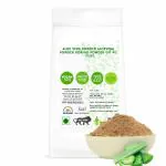 Nutrixia Korphad Churna / Aloe Vera-Aloevera Korfad Powder 50 Gms
