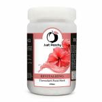 Just Peachy Revitalizing ThermoHerb Anti Ageing Powder Face Mask 1000gm