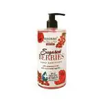 Nyassa Sugared Berries Hand Sanitizer - 500 ml