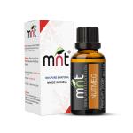 MNT Nutmeg Essential Oil and Therapeutic Grade For Aromatherapy, Skin, Acne and Hair Growth 30 ml