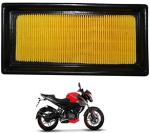 Ojenda Paper Bike Air Filter For Bajaj Pulsar 200Ns