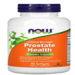 NOW Foods, Clinical Strength Prostate Health, 90 Softgels