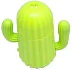 Crysendo Plastic Cactus Shaped Portable Handheld Usb Hi Speed Mini Fan With Cover