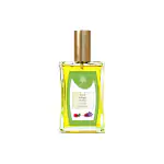 NATUUR - EU-D-COLOGNE FOR WOMAN - 100ml | Natural Ingredients | Lightweight & Refreshing | Long-Lasting Fragrance | Vegan & Cruelty-Free | Free from Harmful Chemicals I Artificial Colours, Preservatives and Fragrances Free