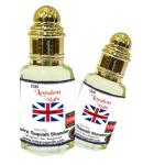 Indra Sugandh Bhandar London Night Mild English Eau De Parfum Long Lasting Fragrance Rollon, 12 Ml
