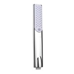 NEW WARE ABS Hand Shower Head - High-Pressure Water Saving, Handheld Shower (Hand Shower Head Only)