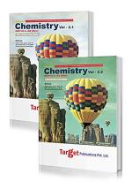 NEET UG JEE Mains Absolute Chemistry Books Vol 2.1 And 2.2 For Medical And Engineering Entrance Exam 1136 Pages