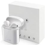 ZXA_ 480Z_ TWS i7 Earpods Bluetooth Wireless Earbuds