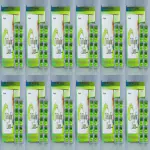 DEE INDIA HERBALS Ayurvedic Weight Loss Capsules ( 1 X 10 Capsules ) Combo Pack Of 12 (Pack of 12)