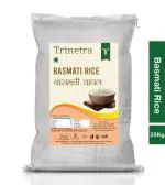 Trinetra Kinki Rice (Broken Rice)- 25 kg Pack