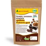 Iyarkkayin Pokkisham Homemade Herbal Shikakai Powder (1000 g)