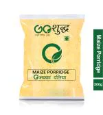 Goshudh Makka Daliya 500 g Pack