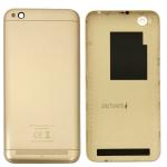 NAFS Gold Housing Body For Xiaomi Redmi 5A