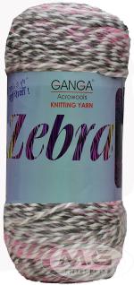 Simi Enterprise Deep Pink Wool Jiraf Hand Knitting Wool, Art Craft Soft Fingering Crochet Hook Yarn, Needle Knitting Yarn Thread Dyed, 150 G